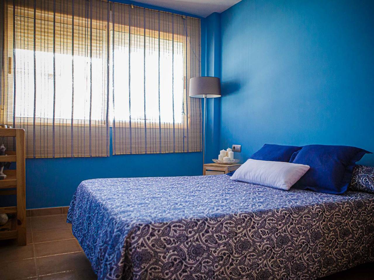 Apartamento entero, Segrelles in Canet de Berenguer, Costa de Valencia