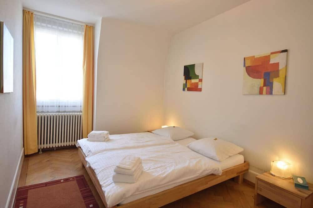 Appartamento intero, Cosy 2-bedroom near lake (Stardust 31) in Zürich 38 Wollishofen, Zurigo