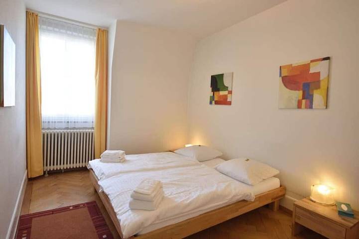 Appartamento vacanze per 4 persone - 1