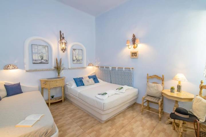 Maison d’hôte pour 3 personnes dans Tinos - 3