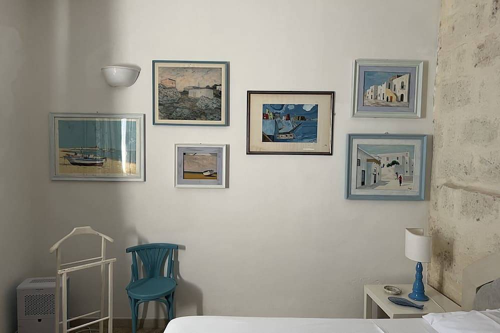 Salento Villa mit Pool, Garten, Terrasse, Nahe Am Meer Von Castro in Diso, Lecce Provinz