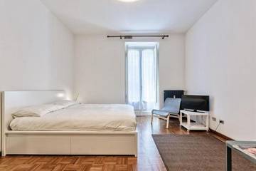 Vakantieappartement voor 3 Personen in Turijn, Via Francigena, Afbeelding 2
