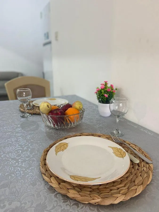Appartement de vacances pour 2 personnes - 1