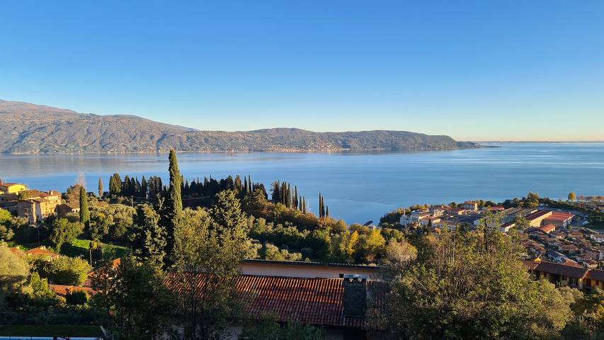 Ferienwohnung für 5 Personen, mit Whirlpool am Gardasee - 4