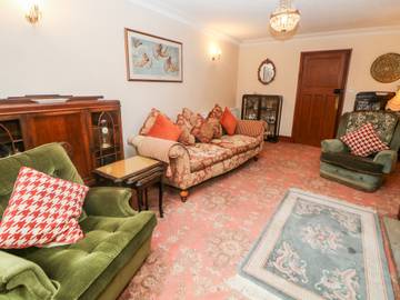 Cottage for 6 People in Carlton in Lindrick, Nottinghamshire, Photo 2