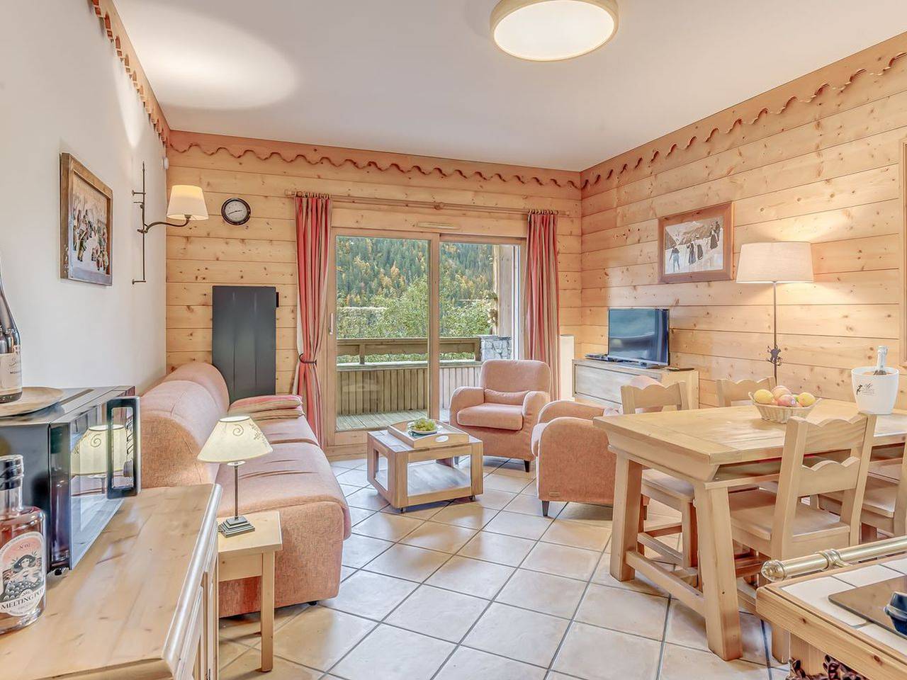 Photo : Appartement de vacances
