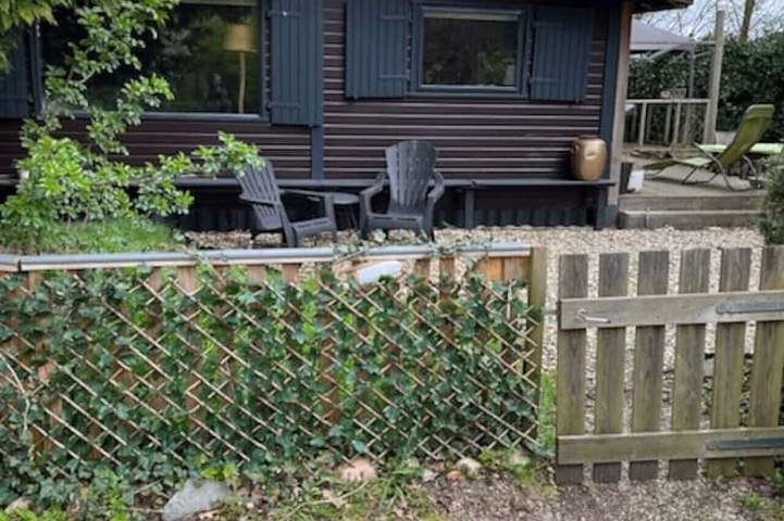Ferienhaus für 4 Personen, mit Garten in Amersfoort