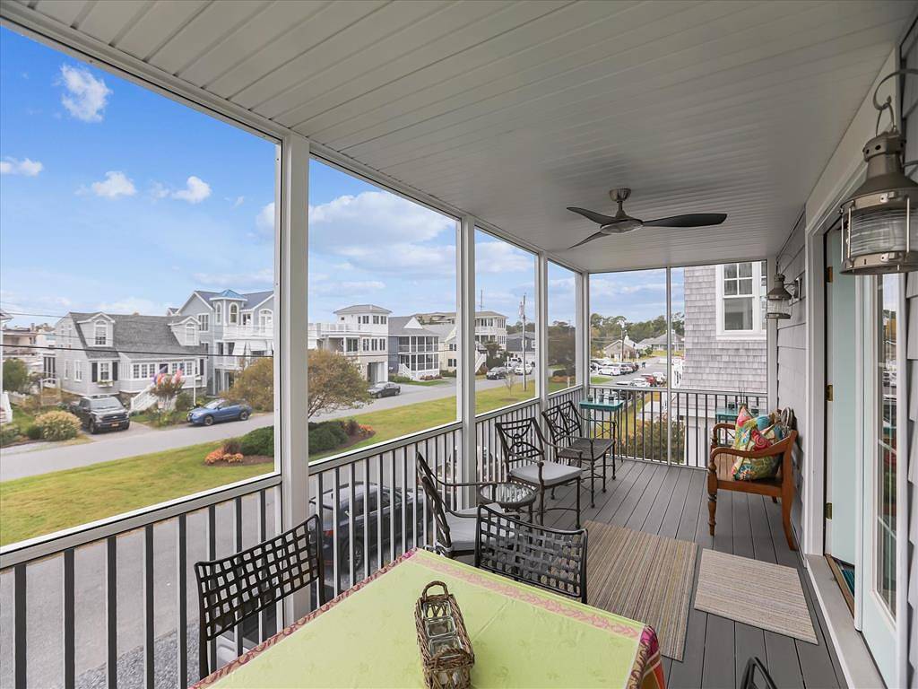 107 Campbell Place in Bethany Beach, Sussex County (Delaware)