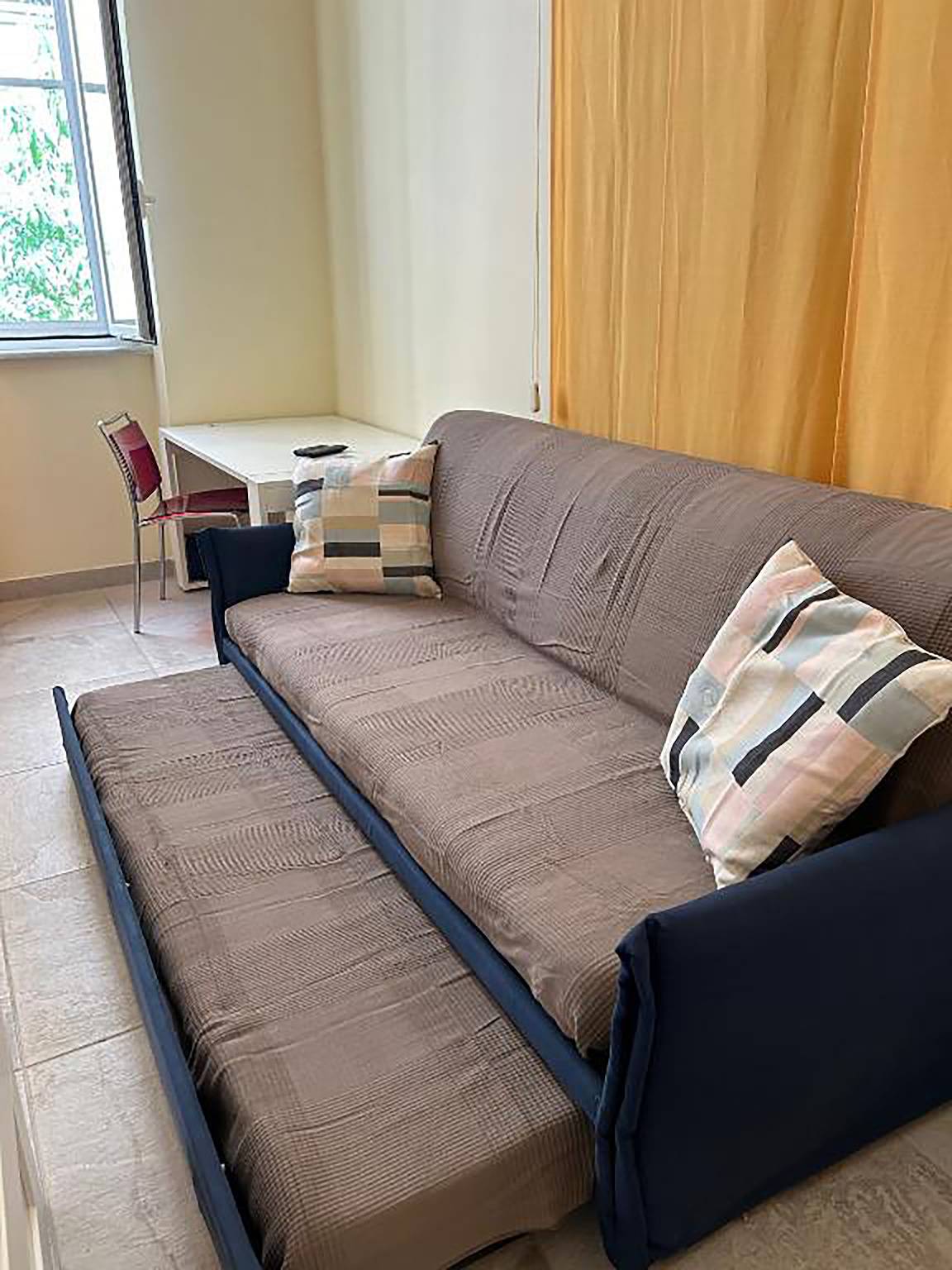 Apartamento entero, Independent Rooms by Ghor in Centro de Roma, Roma