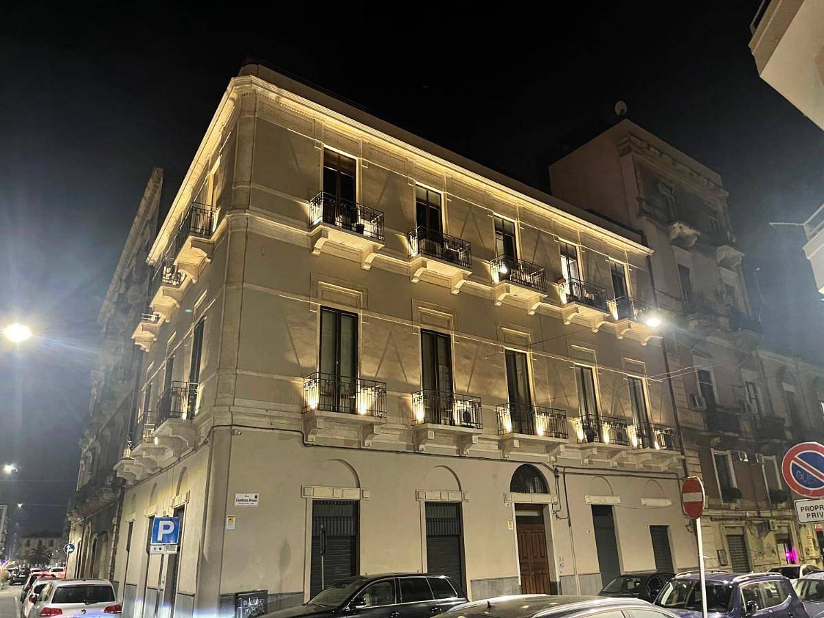 Appartamento intero, Loft In Master Palace in Catania, Catania e dintorni