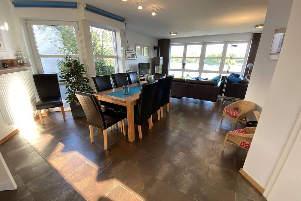 Ganze Wohnung, Wohnung Seetraum in Kosel, Ostsee Schleswig-Holstein