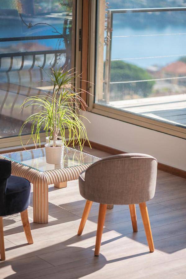 Villa pour 4 personnes, avec vue ainsi que piscine et terrasse à Villefranche-sur-Mer - 3