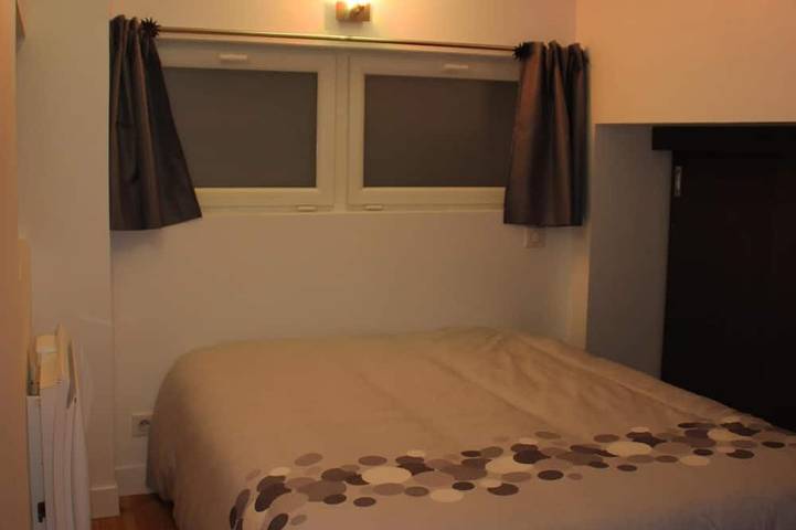 Gîte pour 4 personnes à Vincennes - 2