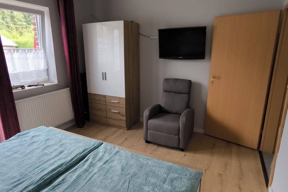 Ganze Wohnung, Ruhige, frisch renovierte Ferienwohnung in Papenburg, zentrumsnah in Papenburg, Emsland