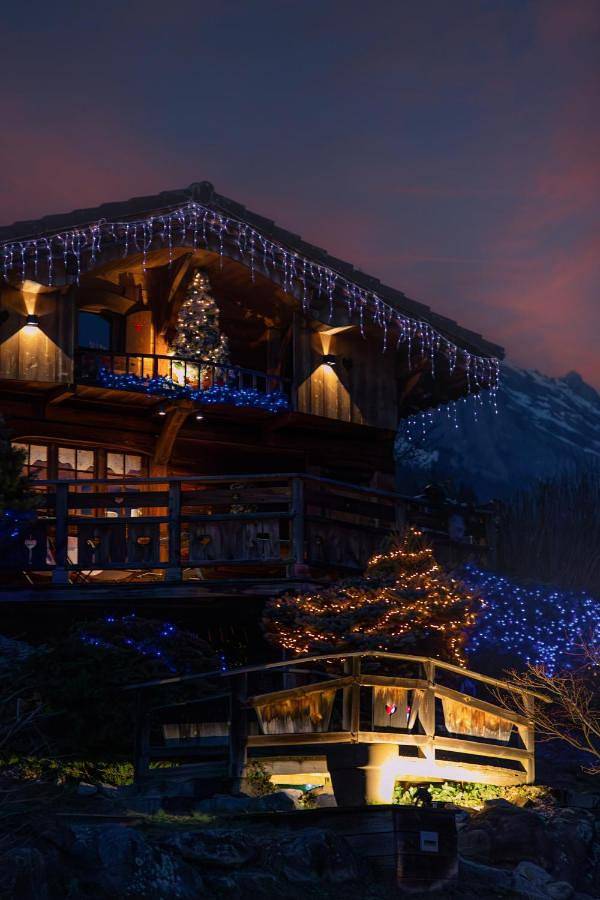 Casa rural para 5 personas, con terraza y vistas - 1