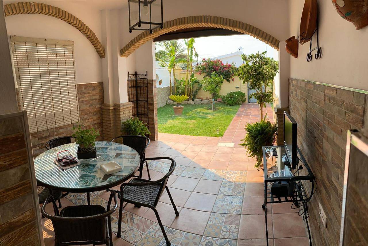 Chalet Vacacional en Chiclana in Pago del Humo, Chiclana de la Frontera
