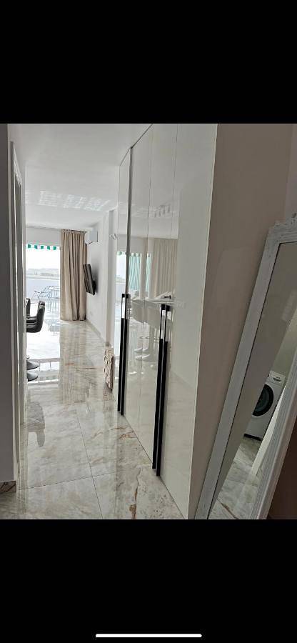 Ganze Wohnung, One-Bedroom Apartment in Playa de Fañabé, Adeje