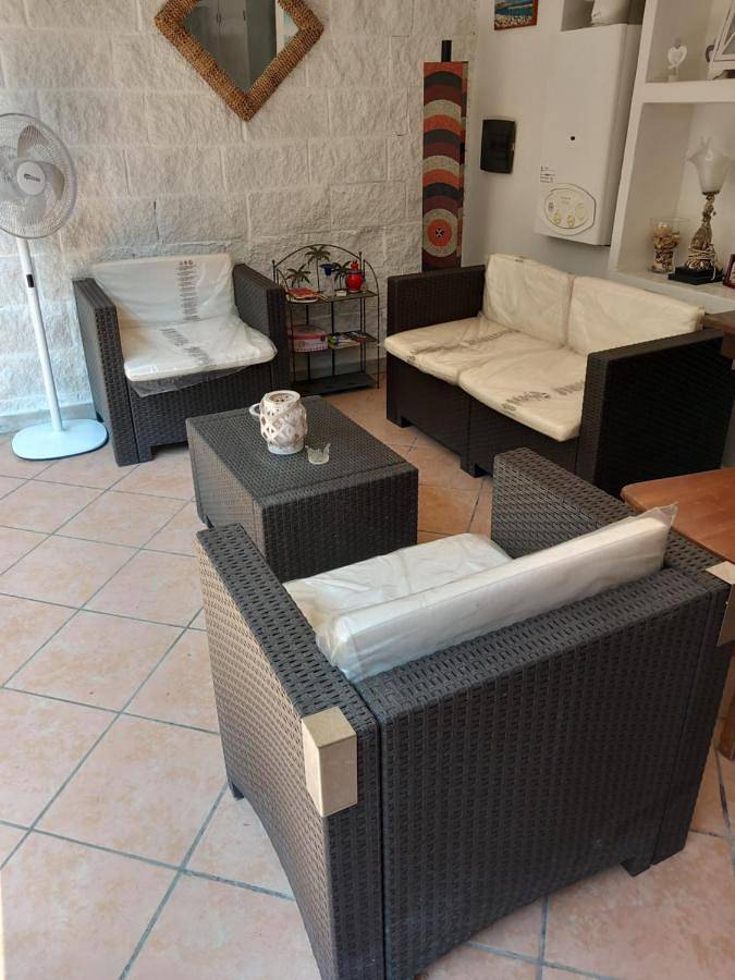 Anny house in Napoli, Napoli e dintorni