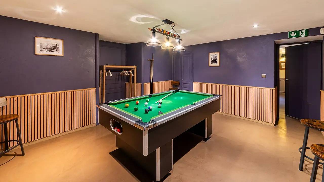 Appartement de vacances entier, Appartement de vacances pour 31 personnes avec terrasse in Vresse-sur-Semois, Région de Namur