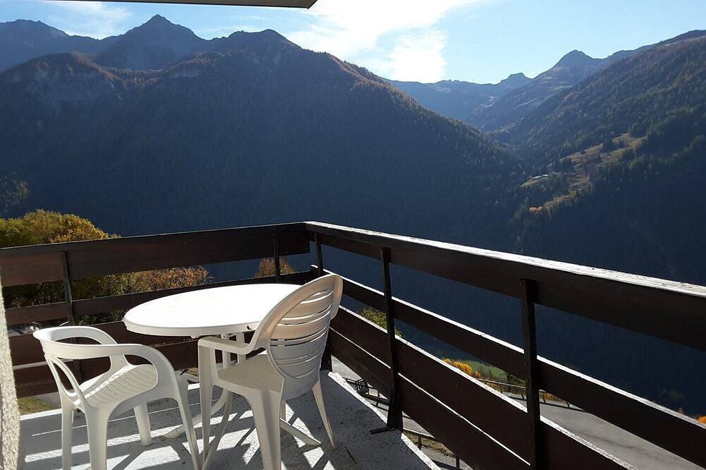 Apartamento entero, Paradiski quiet and sunny plan peisey in Parque Nacional de Vanoise