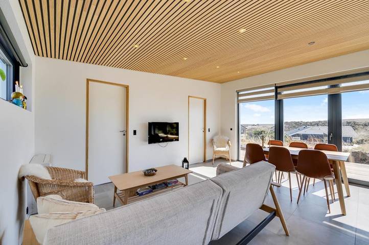 Villa für 4 Personen, mit Haustier in Dänemark - 4