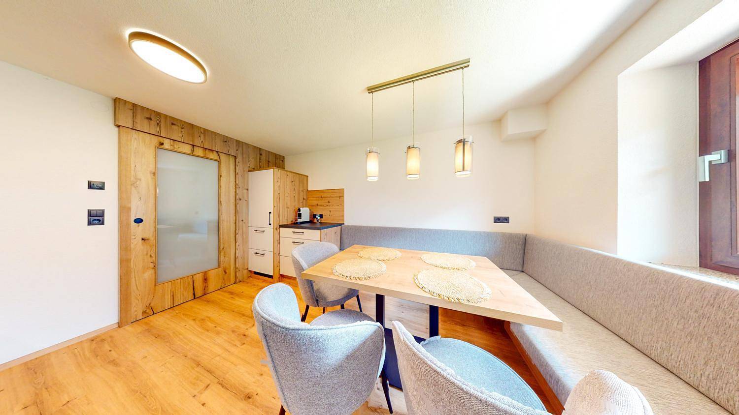 Ganze Ferienwohnung, Apartment Weitblick in Hochoetz, Oetz