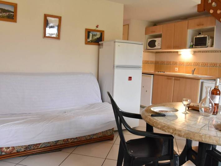 Location de vacances pour 6 personnes dans Gouffre De L Oeil Doux - 4