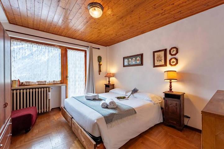 Apartamento entero, Residence Dolonne, Courmayeur, Italy in Dolonne, Courmayeur