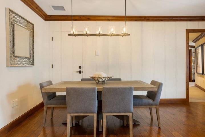 Vakantiehuis voor 4 personen, with sauna and tuin as well as uitzicht and zwembad in Vail