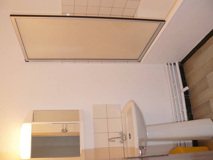 Ganze Wohnung, Gemütliches Apartment für 6 Personen, Südbalkon, Fuß der Pisten, Station Peyragudes, Wlan-option. in Peyragudes, Französische Pyrenäen