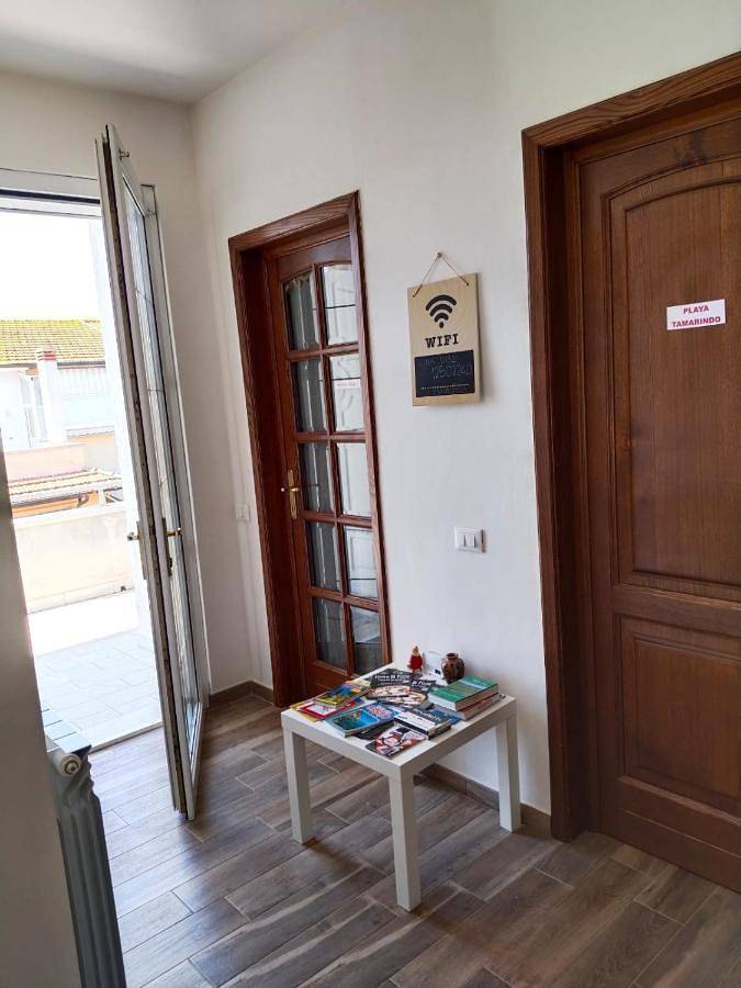 Chambre d’hôte pour 3 personnes, avec balcon et vue dans Torre del Lago Puccini - 4