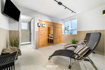 Ferienwohnung für 2 Personen in St. Peter-Bad, St. Peter-Ording, Bild 3
