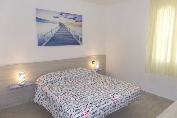 Chalet für 8 Personen, mit Garten, mit Haustier in Bibione - 2