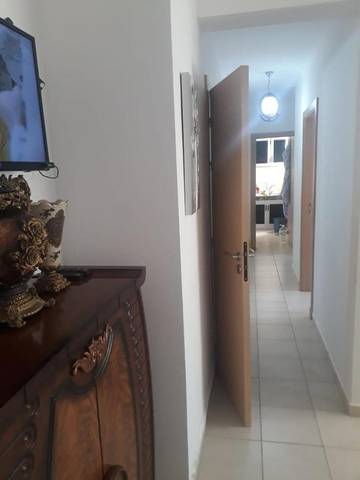 Gîte pour 6 personnes, avec vue à Fnideq