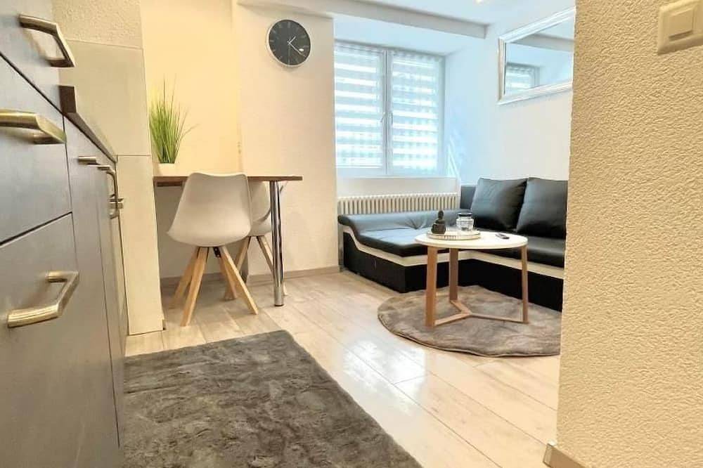 Ganze Wohnung, Appartement mit privatem Parkplatz in Quarten, Walensee