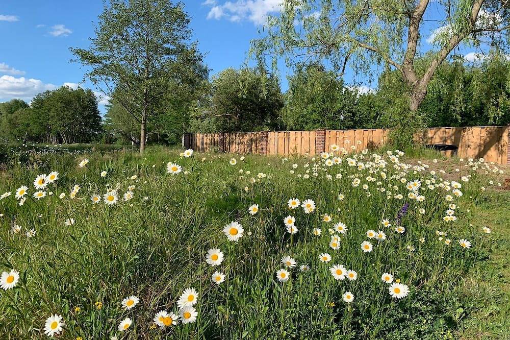 Ganze Wohnung, Ferienwohnung/App. für 5 Gäste mit 89m² in Vetschau/Spreewald in Vetschau, Oberspreewald-Lausitz