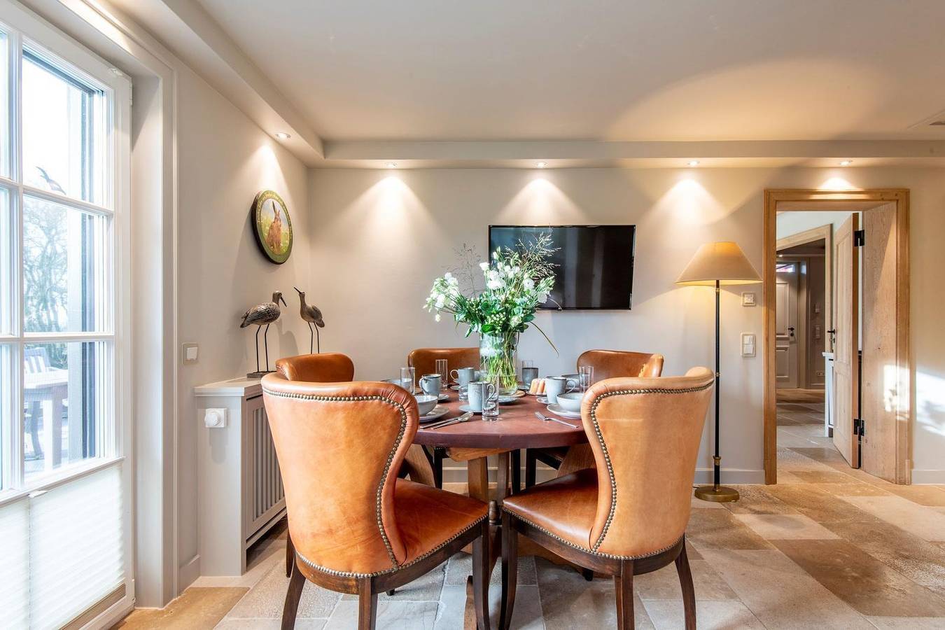 Ganze Ferienwohnung, Luxus Terpstich in Sylt-Ost, Sylt (Gemeinde)
