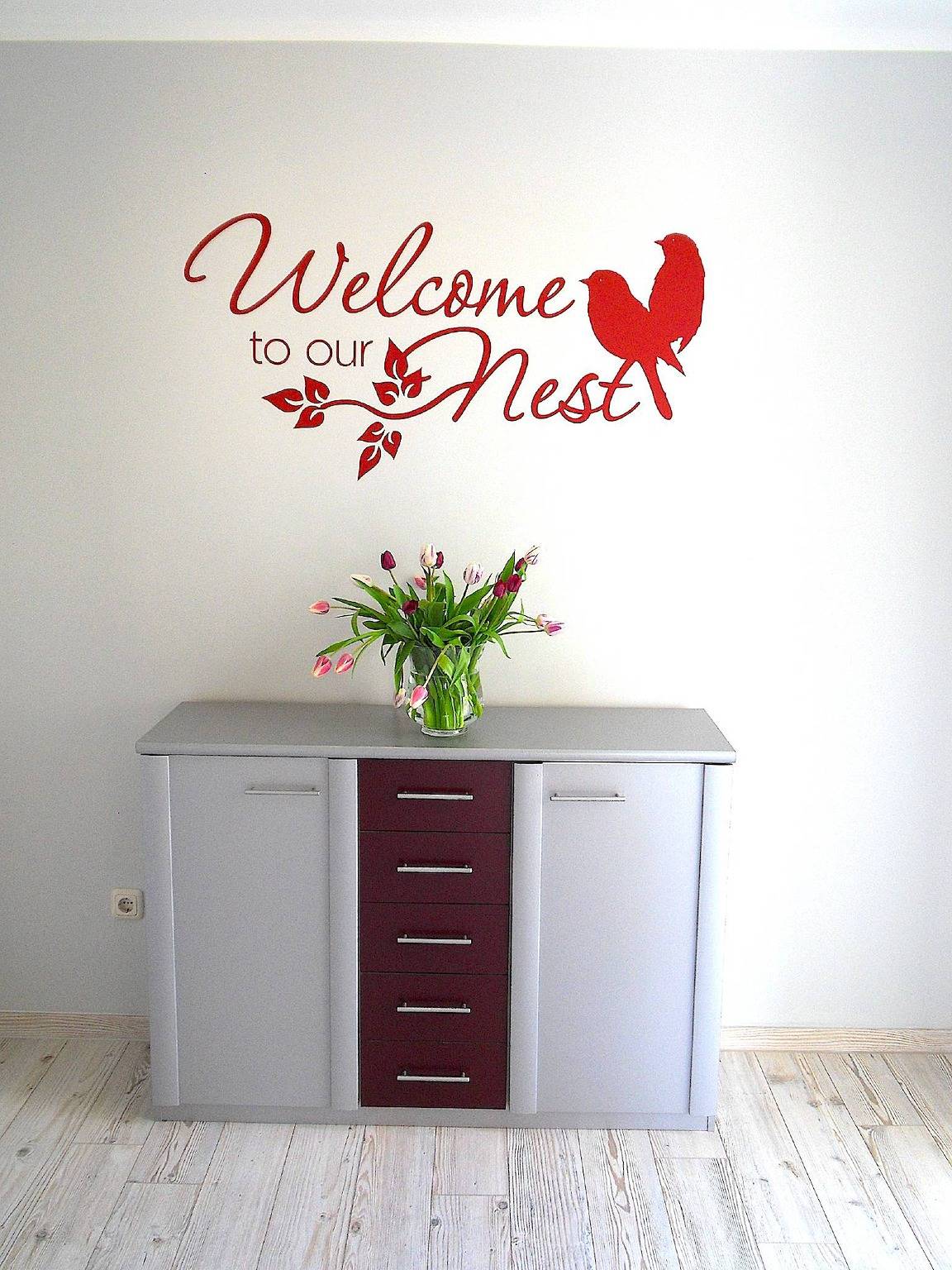 Ganze Wohnung, Ferienwohnung Ahlbeck 7" mit privater Terrasse und Wlan in Drei Kaiserbäder, Heringsdorf