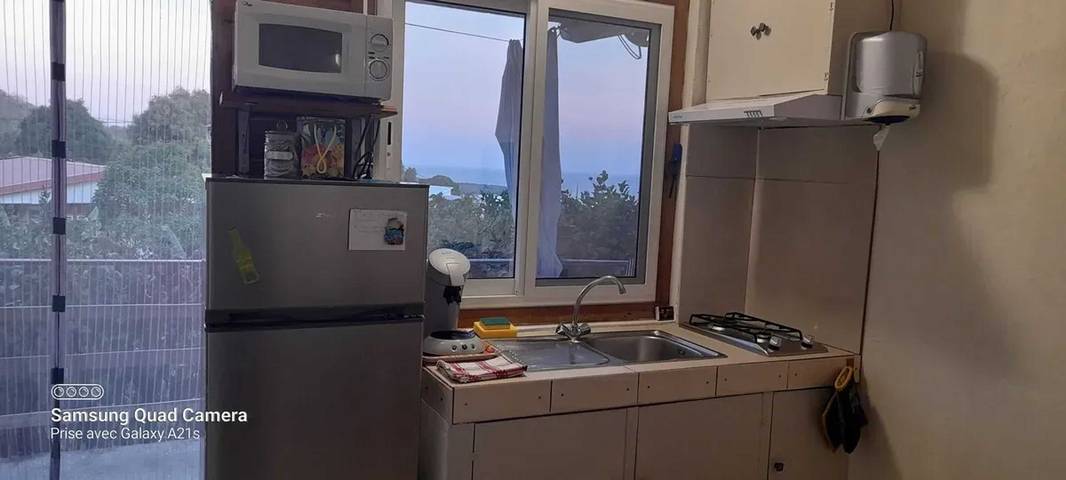 Appartement entier, Coquet appartement à Le Diamant avec balcon in Le Diamant, Martinique