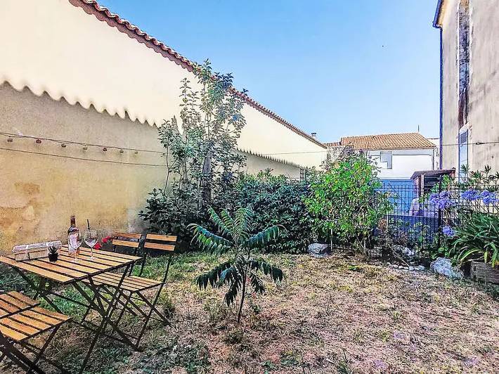Apartamento entero, 1 prueba 2 personas in Le Château-d'Oléron, Côte de Beauté