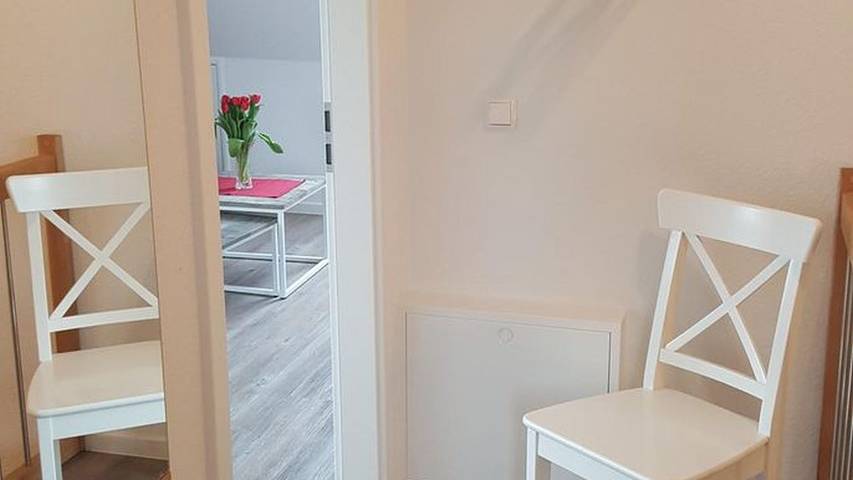 Ferienwohnung für 2 Personen, mit Garten in Holsteinische Schweiz - 2