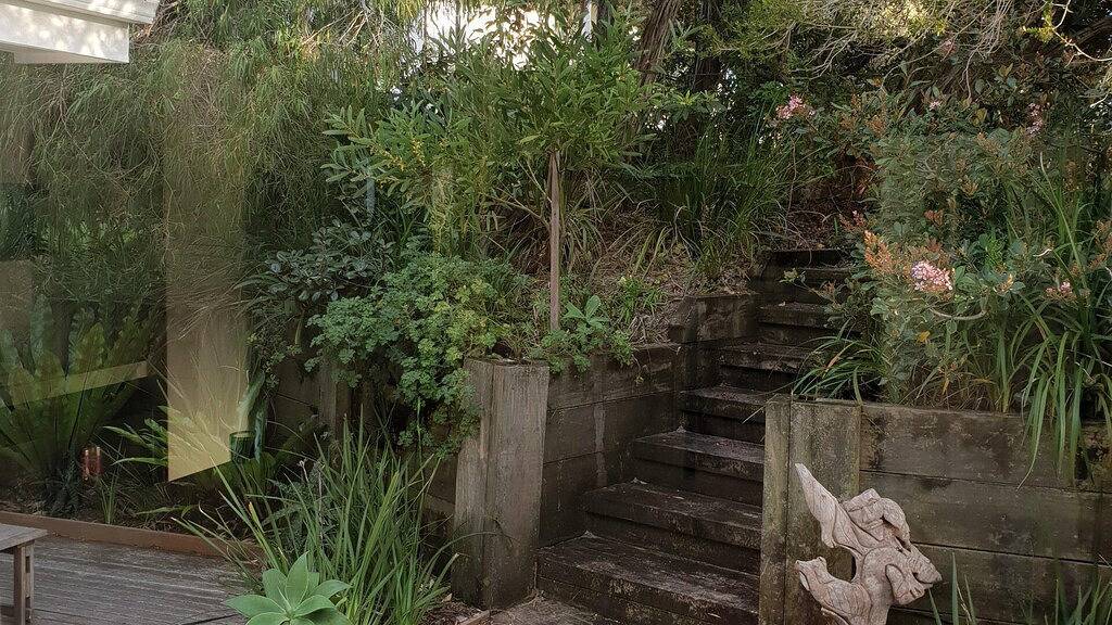 Ningaloo - Pacific Palms Feiertage in Boomerang Beach, New South Wales