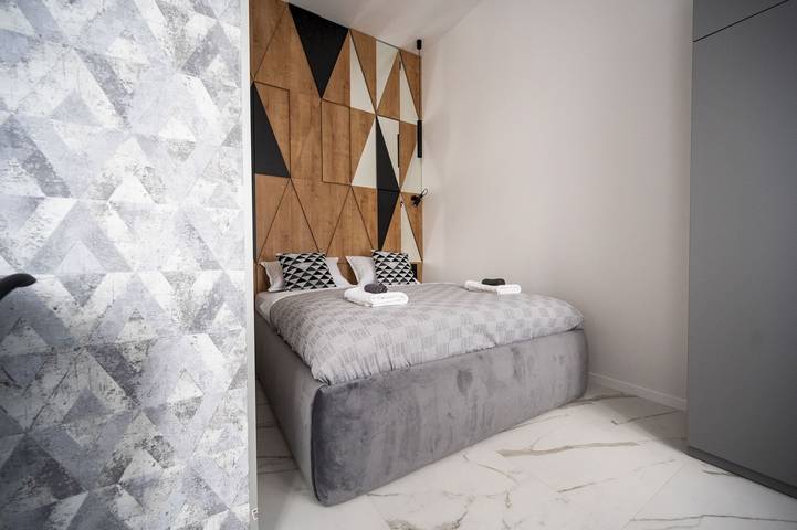 Ganze Wohnung, Bright and Modern Studio - City Hall in Sarajevo, Bosnien und Herzegowina