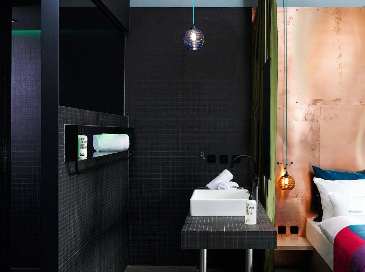 25hours Hotel Bikini Berlin in Charlottenburg Berlin, Berlin
