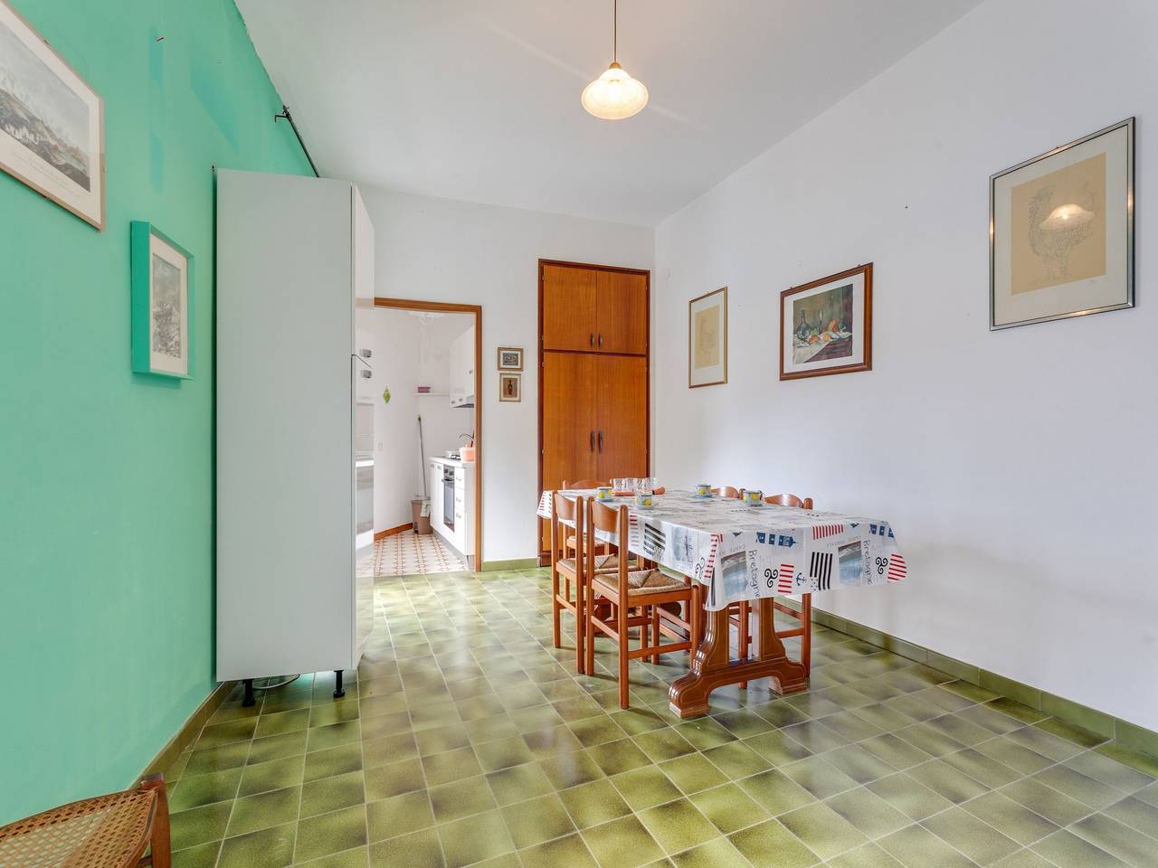 Ganze Wohnung, Vue Merveilleuse Ferienwohnung in Castellammare del Golfo, Trapani Provinz