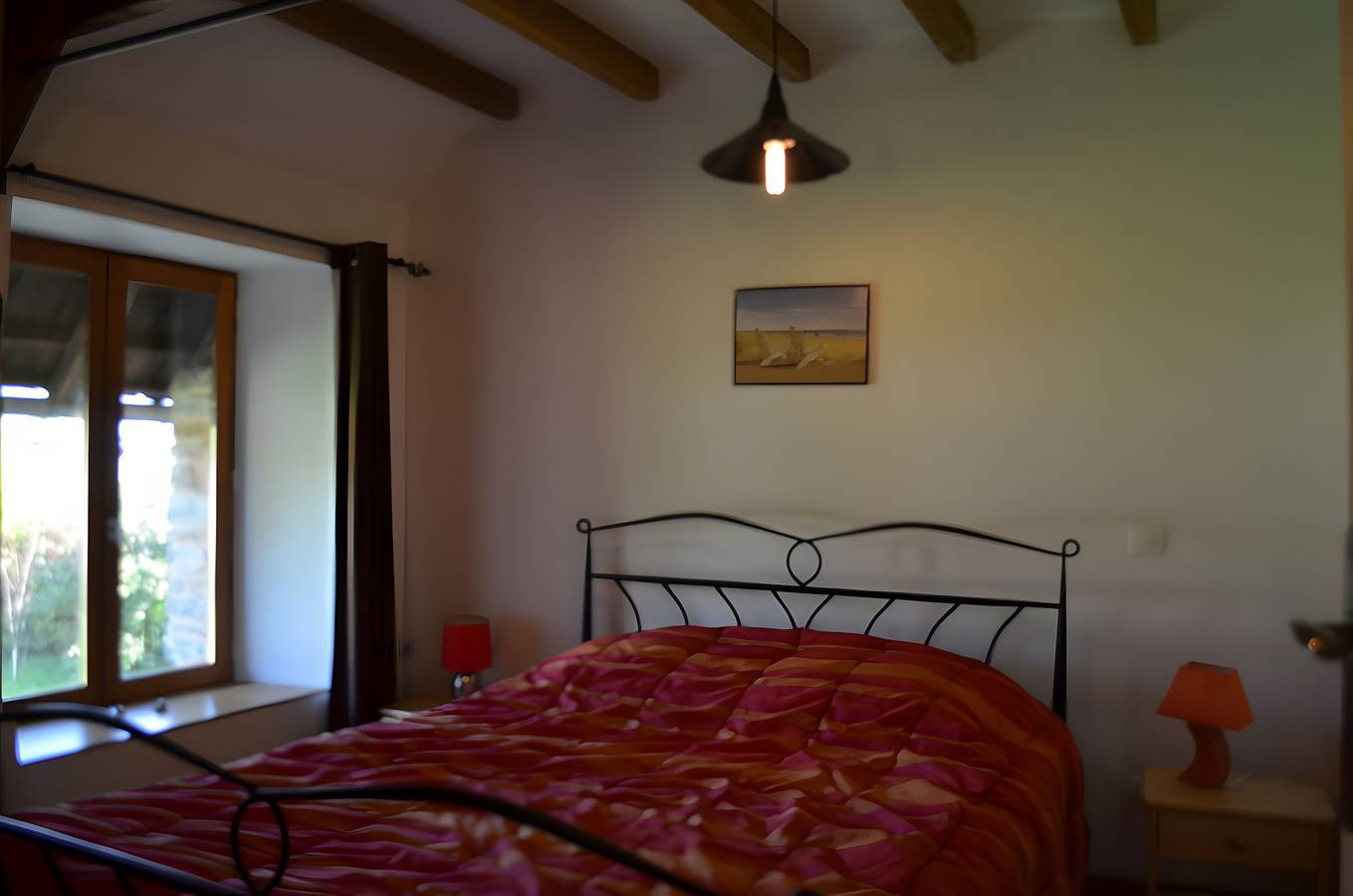 La Ferme de la Baconnerie, Gite la Cidrerie – Spacious House for Groups in Sainte-Marguerite-d'Elle, Bayeux region