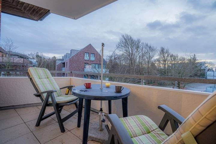 Ganze Ferienwohnung, Wohnung 6 (Id 211) in St. Peter-Bad, St. Peter-Ording