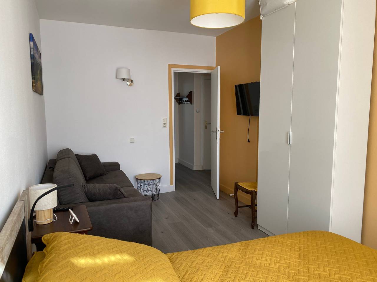 Photo : Appartement de vacances