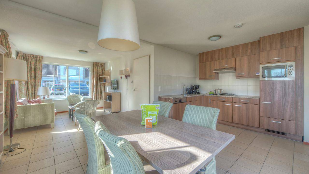 Villa für 4 Personen (80 m²) in Bad Bentheim in Bad Bentheim, Landkreis Grafschaft Bentheim