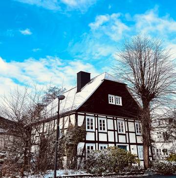 Ferienhaus für 8 Personen in Olsberg, Hochsauerlandkreis, Bild 1